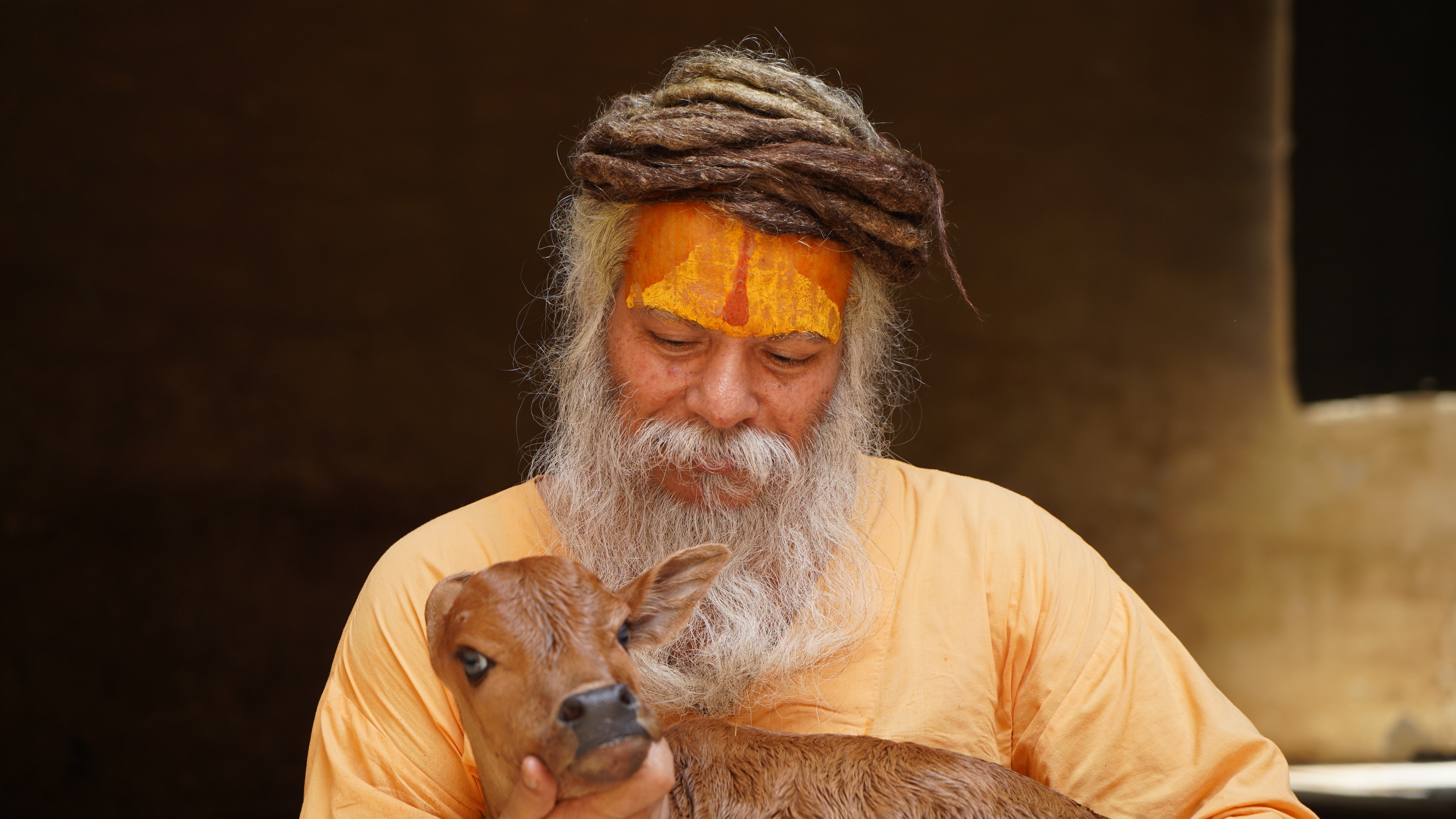 Shri Devraha Baba Ashram